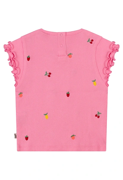 Bakkaboe baby meisjes T-shirts